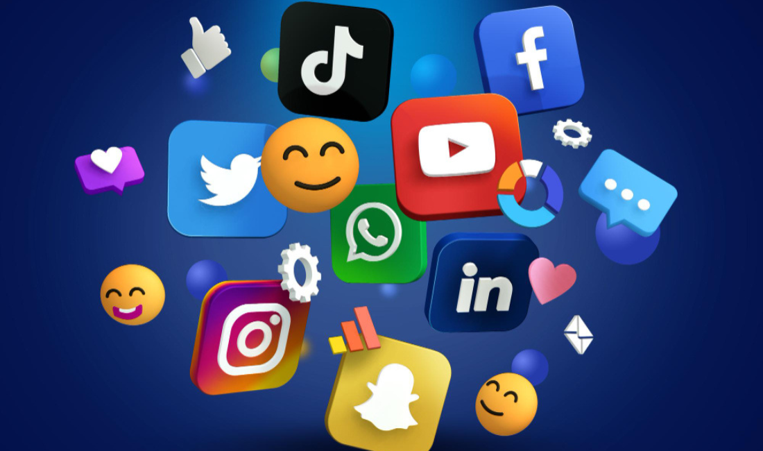 types-of-social-media-marketing